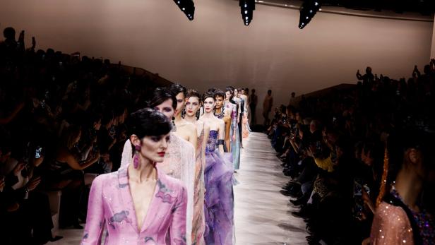 Quiz: 10 Fragen zu Mode - von Haute Couture bis Prêt-à-porter