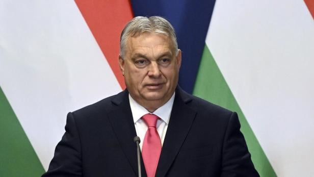 Orbán will NATO-Beitritt Schwedens ratifizieren
