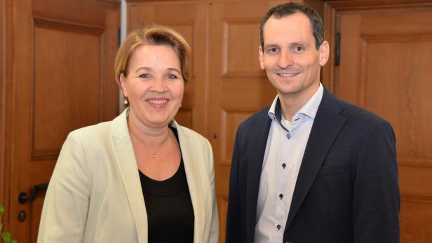 Dornbirn: Bürgermeisterin Kaufmann tritt bei nächster Wahl nicht mehr an