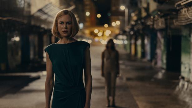 "Expats" mit Nicole Kidman: Herzen aus Glas in Hongkong
