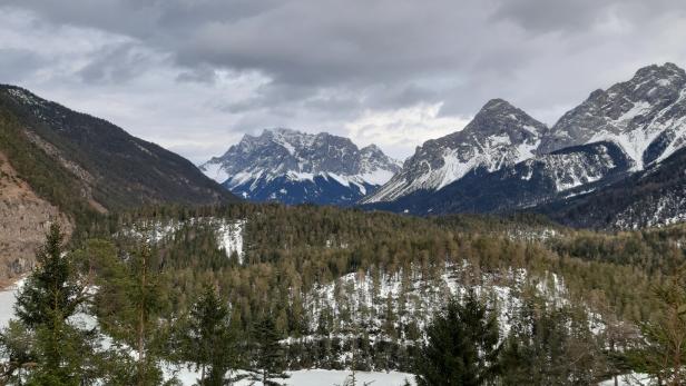 Kitzbühel: Erdbebenserie in Tirol ging am Mittwoch weiter