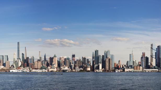 New York: Was die heimliche Hauptstadt der Welt ausmacht