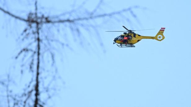 Stürze, Sturmböen und eine Überraschung: Chaos in Cortina