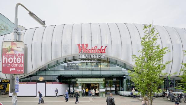 Westfield Donauzentrum