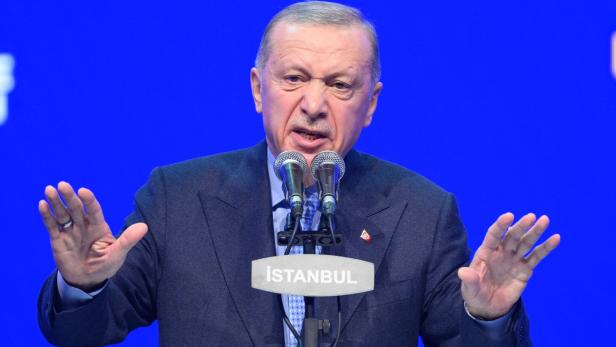 Erdogan-nahe Partei will bei Europawahl in Deutschland antreten