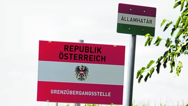 Thema Migration: Wie die Doskozil-SPÖ jetzt ihre eigenen Wege geht