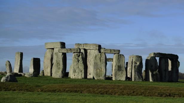 2014 kamen Wissenschaftler dem Rätsel um die Geschichte von Stonehenge schon sehr nahe.