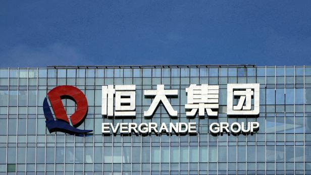 300 Milliarden Dollar Schulden: Chinas Krisen-Bauträger Evergrande wird aufgelöst