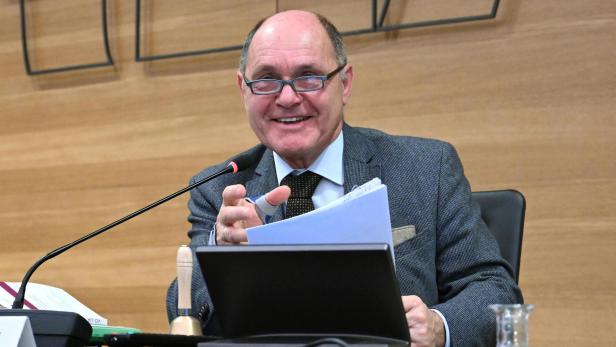 Sobotka wird durch Pilnacek-Aussagen nicht juristisch belastet