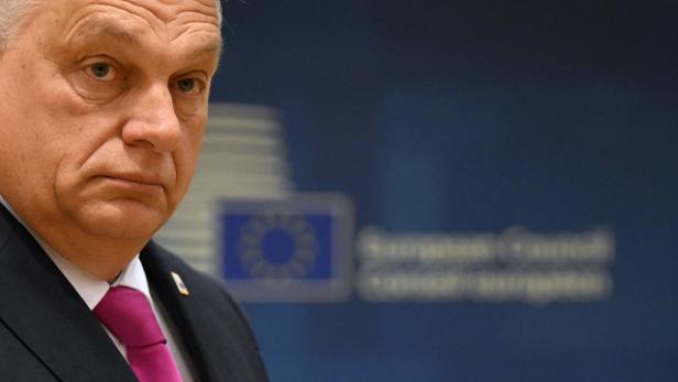 Streit um Milliarden für Ukraine: EU rüstet sich für Wirtschaftskrieg mit Ungarn