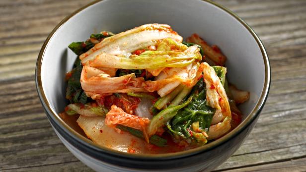 Studie: Täglich Kimchi senkt das Risiko für Fettleibigkeit
