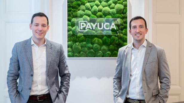 PAYUCA optimiert Garagenleerstand der GRAWE