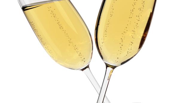 Die 6 zum Weitersagen: Champagner unter 40 €