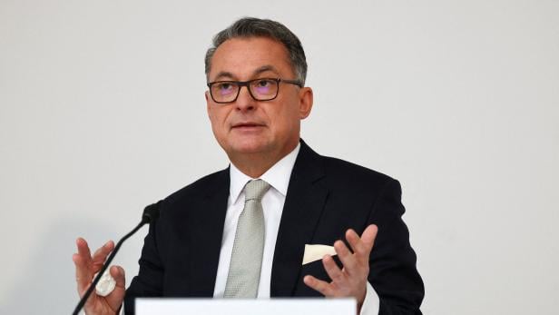 Bundesbank-Chef hält „gieriges Biest“ Inflation für gezähmt