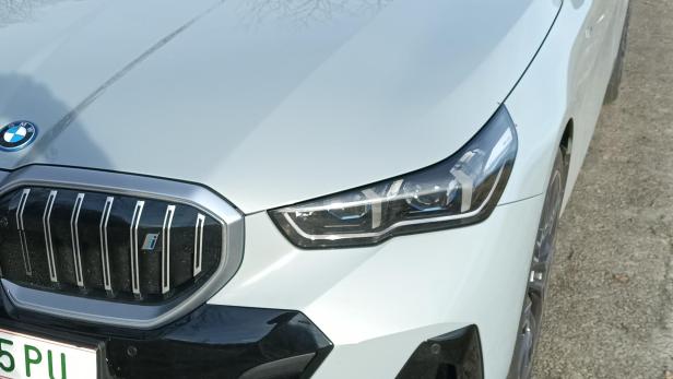 Modellpflegemaßnahmen bei BMW: Neues für i5, X2, XM und Z4