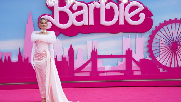 Oscars: Margot Robbie äußert sich zu Kontroverse um "Barbie"-Nicht-Nominierungen