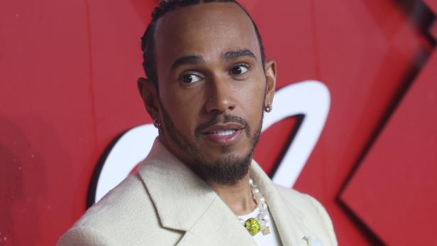 Sensationstransfer: Lewis Hamilton wechselt zu Ferrari