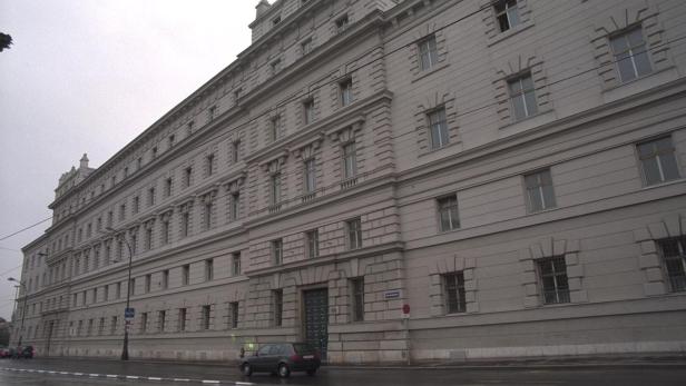 Landesgericht für Strafsachen Wien