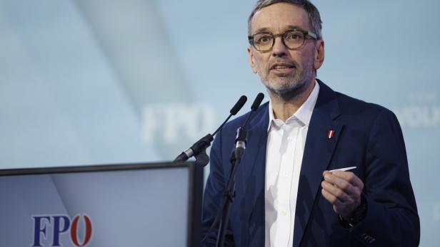 Böhmermann ruft laut Herbert Kickl "zur Tötung von FPÖ-Politikern auf"