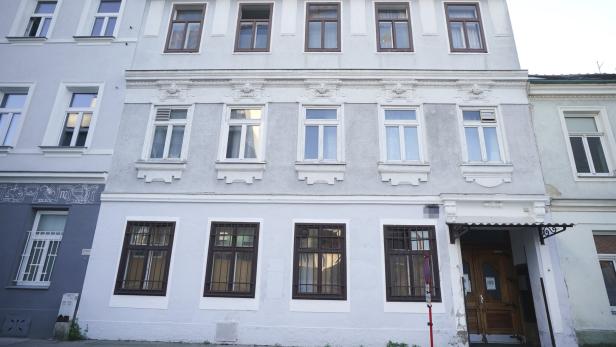 Nach Anschlag in Wien: Tewhid-Moschee als offizielles Gebetshaus aufgelöst