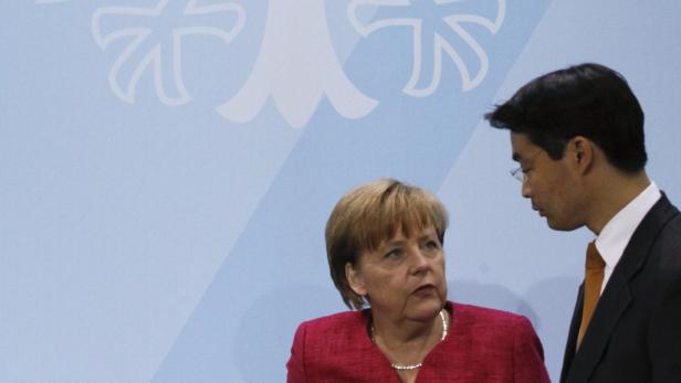 Opposition zerreißt Mini-Steuerentlastung