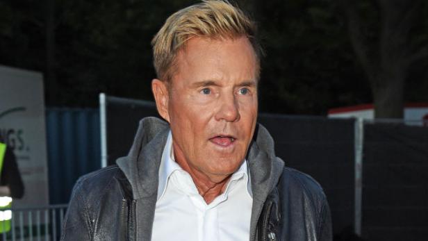 Dieter Bohlen