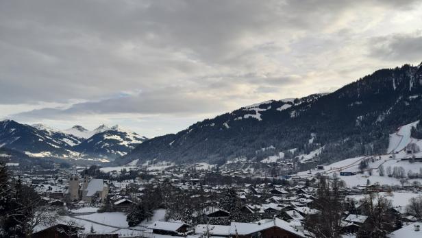 Wie ein deutscher Millionär in Kitzbühel mit Immobilien spekuliert