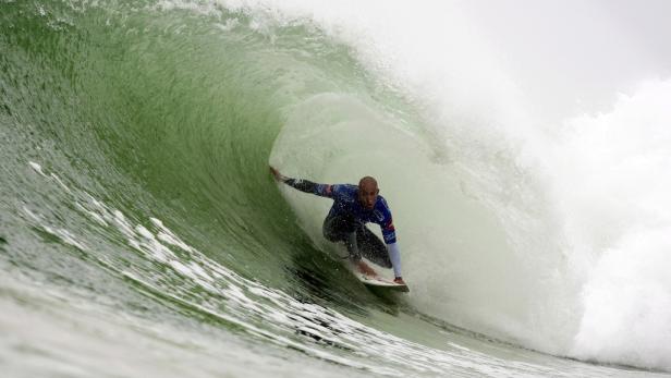 Titel mit Verspätung: Slater nun doch Weltmeister