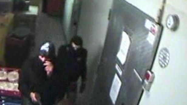 "McBande": Neu und noch brutaler