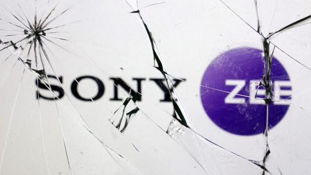 Niederlage für Sony im Streit um Milliardenfusion in Indien