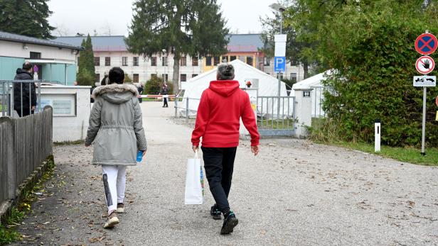 Asyl: Rund 26.500 Menschen erhielten 2023 in Österreich Schutz