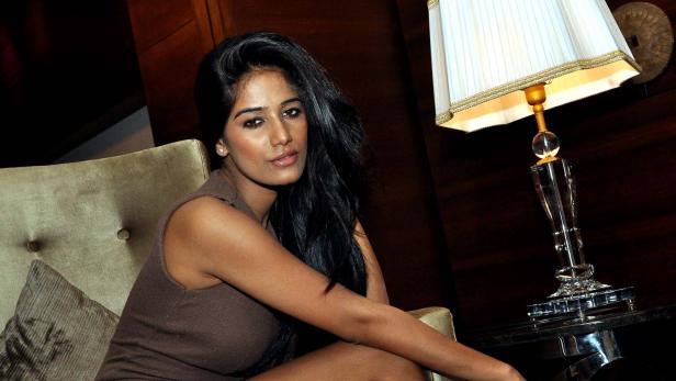 Poonam Pandey