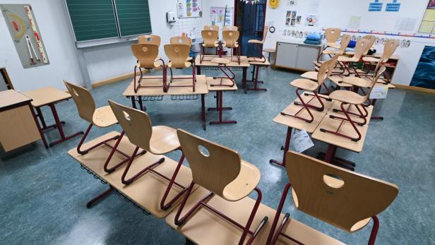 Volksschüler (6) in Kärnten verprügelte Lehrerin