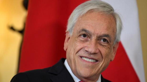 Chile: Ex-Präsident Piñera starb bei Hubschrauberunfall