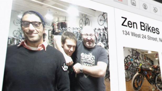 Google+ jetzt mit Unternehmen und Marken