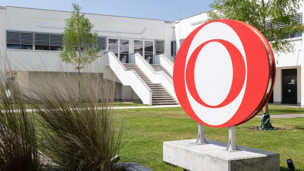 FPÖ forderte Abschaffung der ORF-Haushaltsgebühr