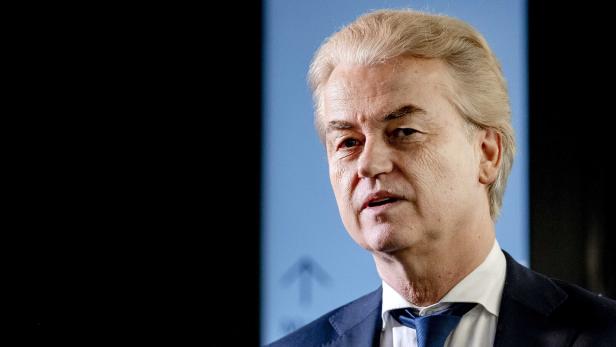 Wilders’ rechte Koalition dürfte scheitern, doch die Alternativen sind rar