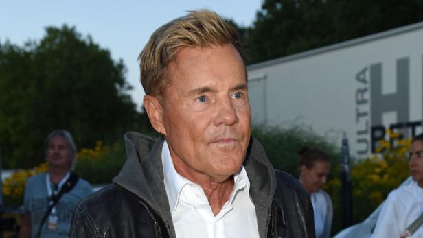 Dieter Bohlen