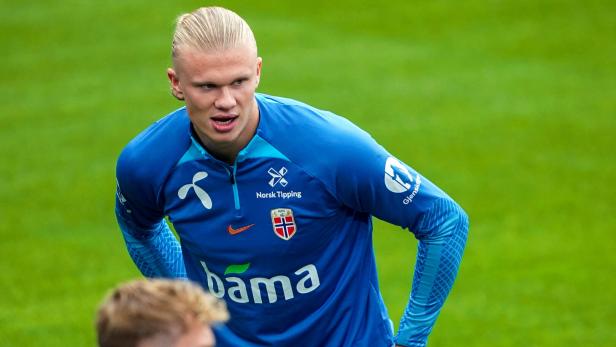 Nations League: Rangnicks ÖFB-Team trifft auf Superstar Haaland