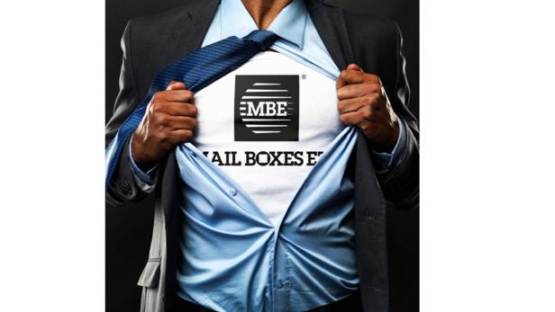 Bei Mail Boxes Etc. (MBE) geht die Post ab Franchisepartner in ganz Österreich gesucht!