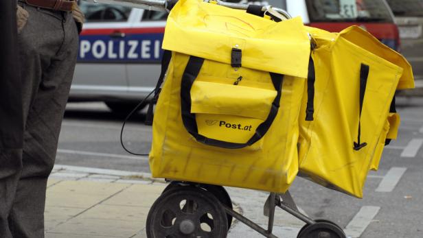 Post: Verhandlungen gehen weiter