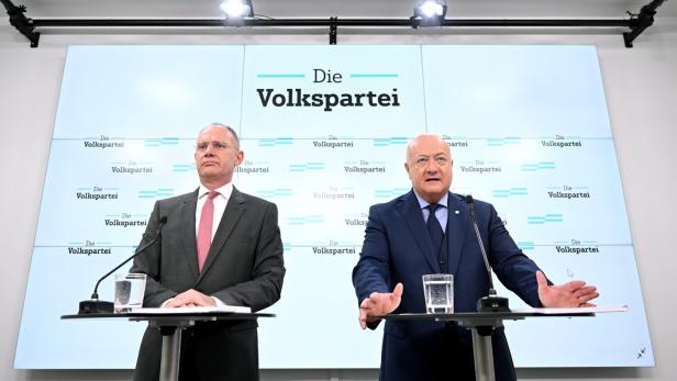 ÖVP-Vorschlag: Asyl-Bezahlkarte soll "Österreich so unattraktiv wie möglich" machen