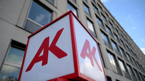 "Gegenmacht" zur Wirtschaft: AK profitiert indirekt von hoher Inflation