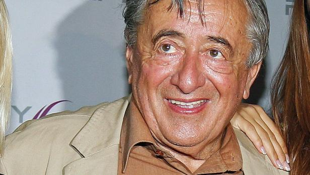 Lugner bekommt eigenen Kinofilm