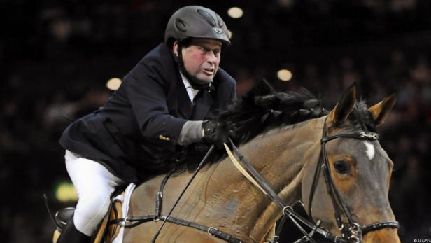 Starke Konkurrenz für Simon in Wien