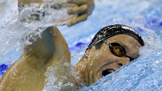 Rogan schloss als Weltcup-2. Frieden mit Peking