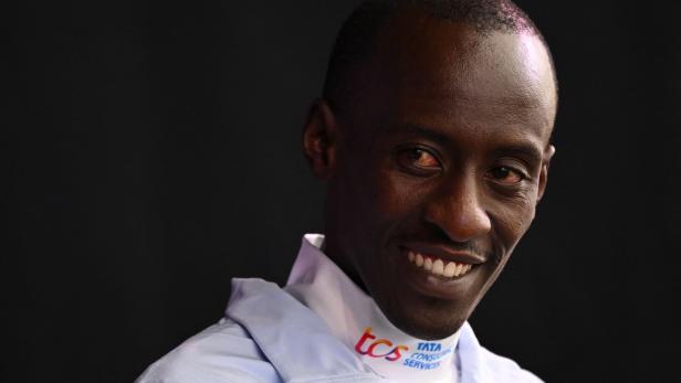 Marathon-Weltrekordhalter Kiptum (24) bei Unfall gestorben