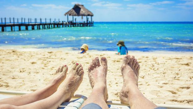 Gute Buchungslage für Sommerurlaube: Mittelmeer besonders beliebt