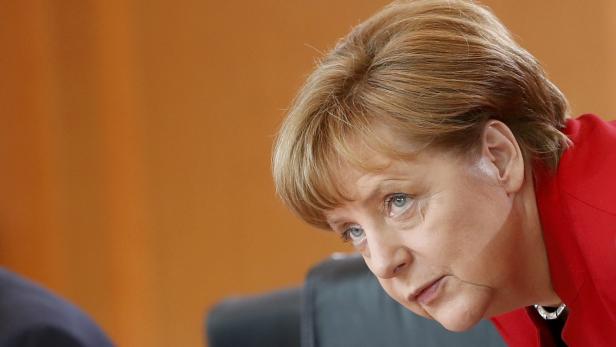 Reaktionen aus Deutschland: "Leichtsinniges Wahlverhalten"