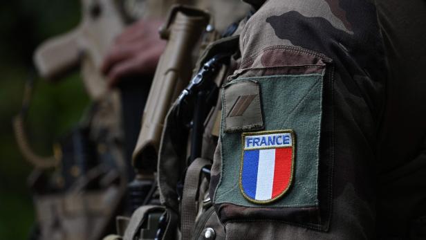 Endlich eigenständig: Vor allem Frankreich drängt auf eine eigenständige europäische Verteidigung